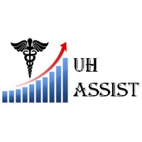 UH Assist logo, UH Assist contact details