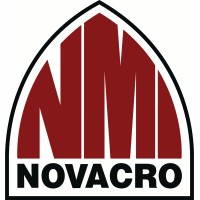 Novacro Machining Inc. logo, Novacro Machining Inc. contact details