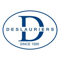 Deslauriers logo, Deslauriers contact details