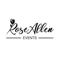 Rose Allen Events logo, Rose Allen Events contact details