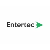 Entertec Inc. logo, Entertec Inc. contact details