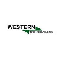 Western Tire Recyclers logo, Western Tire Recyclers contact details