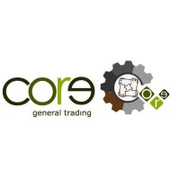 Core General Trading LLC logo, Core General Trading LLC contact details