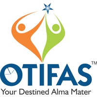 OTIFAS logo, OTIFAS contact details