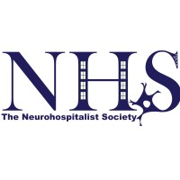 Neurohospitalist Society logo, Neurohospitalist Society contact details