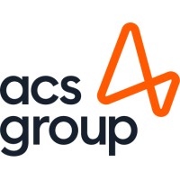 ACS Group logo, ACS Group contact details