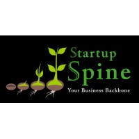 Startup Spine logo, Startup Spine contact details