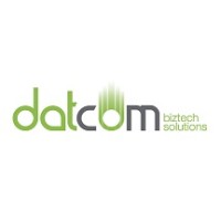 Datcom LLC logo, Datcom LLC contact details