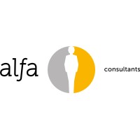 Alfa Consultants B.V. logo, Alfa Consultants B.V. contact details