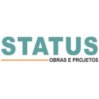 Status Obras e Projetos logo, Status Obras e Projetos contact details