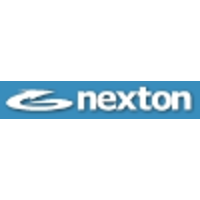 nexton logo, nexton contact details