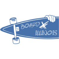 BOARDxILLINOIS logo, BOARDxILLINOIS contact details