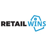 RetailWins logo, RetailWins contact details