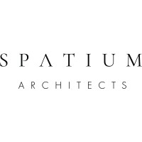 Spatium Architects logo, Spatium Architects contact details