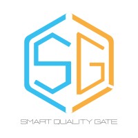 Smart Quality Gate logo, Smart Quality Gate contact details