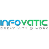 Infovatic Solutions logo, Infovatic Solutions contact details