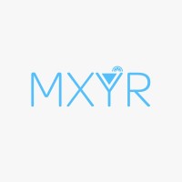 MXYR logo, MXYR contact details