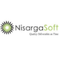 NisargaSoft Solutions logo, NisargaSoft Solutions contact details