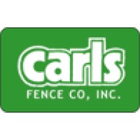 Carls Fencing Inc logo, Carls Fencing Inc contact details