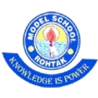 Model School, Rohtak logo, Model School, Rohtak contact details