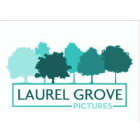 Laurel Grove Pictures logo, Laurel Grove Pictures contact details