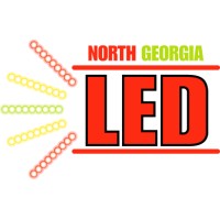 NetZero Energy dba North Georgia LED logo, NetZero Energy dba North Georgia LED contact details