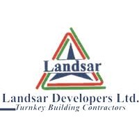 Landsar Developers Limited logo, Landsar Developers Limited contact details