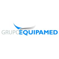 Equipamed Equipamentos Médicos (Grupo Equipamed) logo, Equipamed Equipamentos Médicos (Grupo Equipamed) contact details