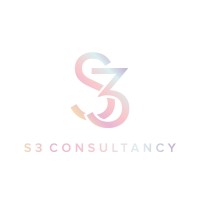 S3Consultancy logo, S3Consultancy contact details