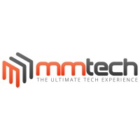 MMTECH logo, MMTECH contact details