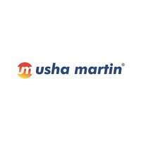 Usha Martin UK logo, Usha Martin UK contact details