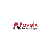 NovelX Technologies logo, NovelX Technologies contact details