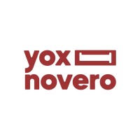 Yox Novero logo, Yox Novero contact details