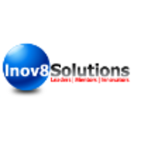 Inov8 Solutions Inc logo, Inov8 Solutions Inc contact details