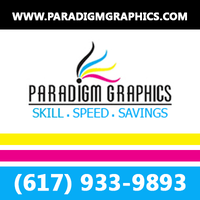 paradigmgraphics.com logo, paradigmgraphics.com contact details