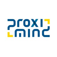 PROXIMIND logo, PROXIMIND contact details