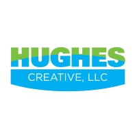 Hughes Creative logo, Hughes Creative contact details