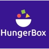 Hungerbox 2.0 logo, Hungerbox 2.0 contact details