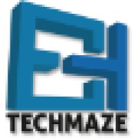 Techmaze Solutions Pvt. Ltd. logo, Techmaze Solutions Pvt. Ltd. contact details