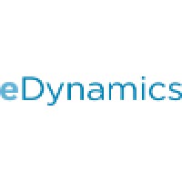 eDynamics, LLC logo, eDynamics, LLC contact details