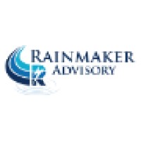 Rainmaker Advisory LLC logo, Rainmaker Advisory LLC contact details