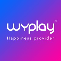 Wyplay logo, Wyplay contact details