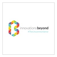 Innovations Beyond logo, Innovations Beyond contact details