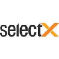 SelectX ltd logo, SelectX ltd contact details