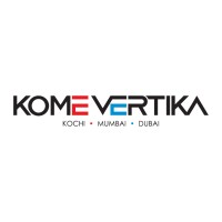 Kome Vertika logo, Kome Vertika contact details