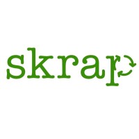 Skrap logo, Skrap contact details