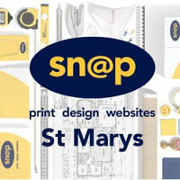 Snap St Marys logo, Snap St Marys contact details