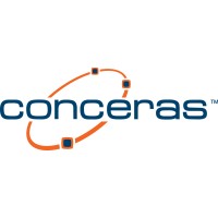 Conceras logo, Conceras contact details