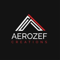 Aerozef Creations logo, Aerozef Creations contact details