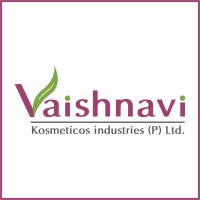 Vaishnavi Kosmeticos Industries Pvt. Ltd logo, Vaishnavi Kosmeticos Industries Pvt. Ltd contact details